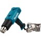 MAKITA HETELUCHTPISTOOL 1600W