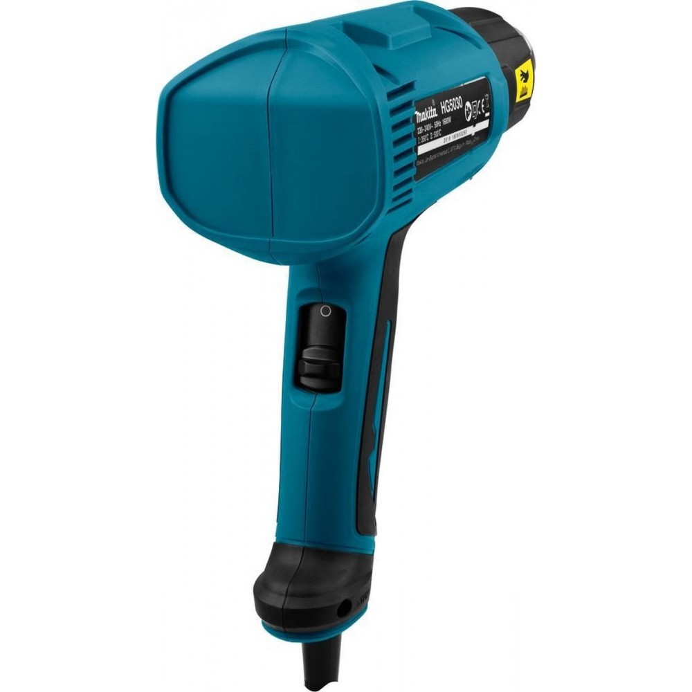 MAKITA HETELUCHTPISTOOL 1600W