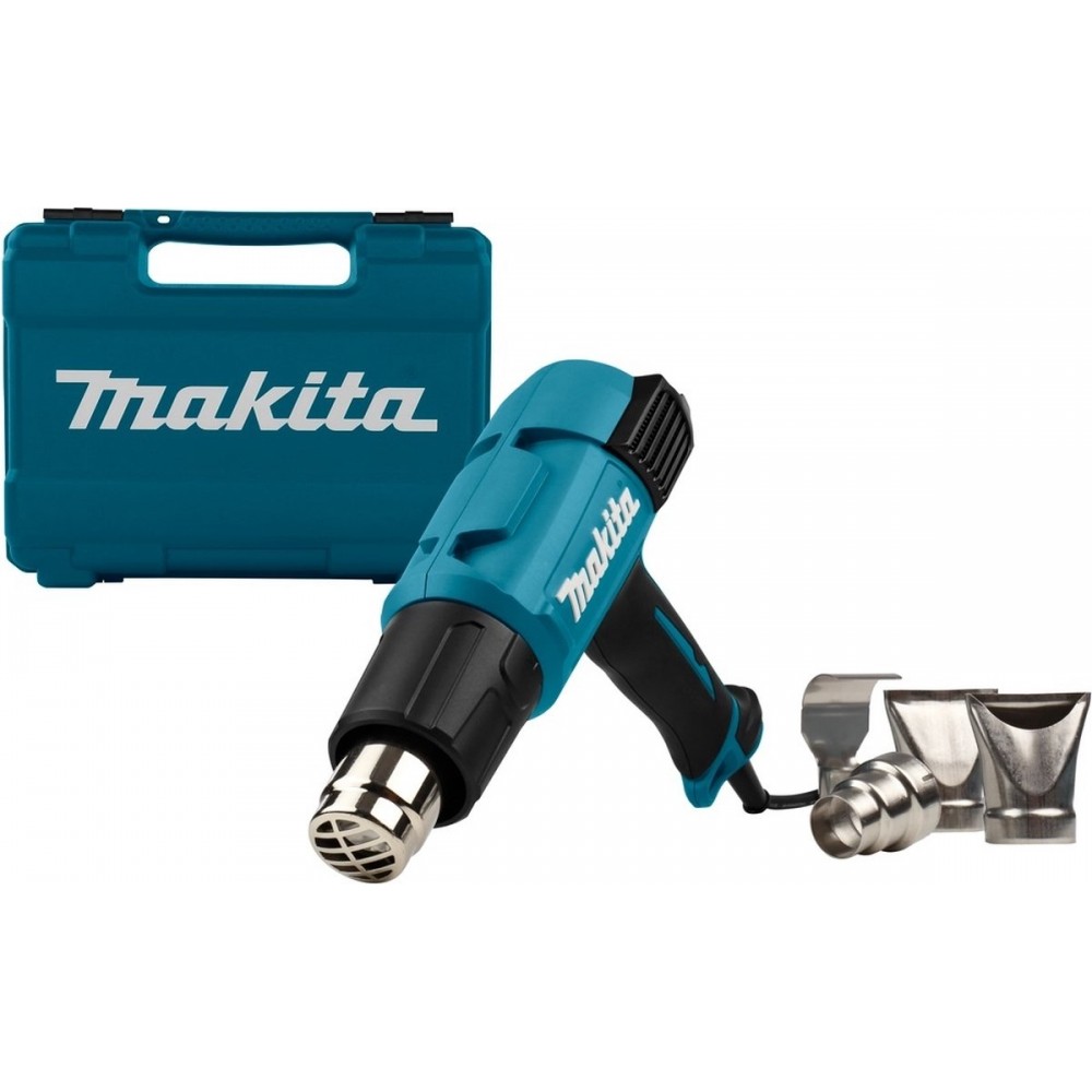 MAKITA HETELUCHTPISTOOL 1600W