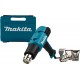 MAKITA HETELUCHTPISTOOL 1600W