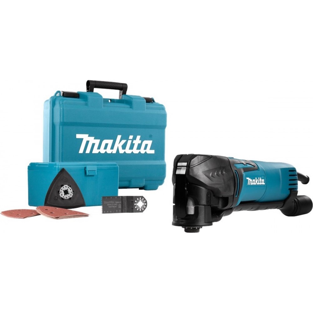 MAKITA MULTITOOL 230V