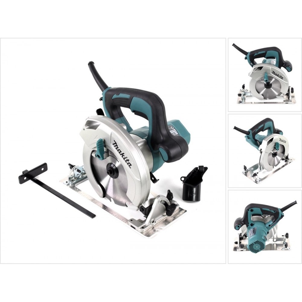 MAKITA CIRKELZAAG 950W