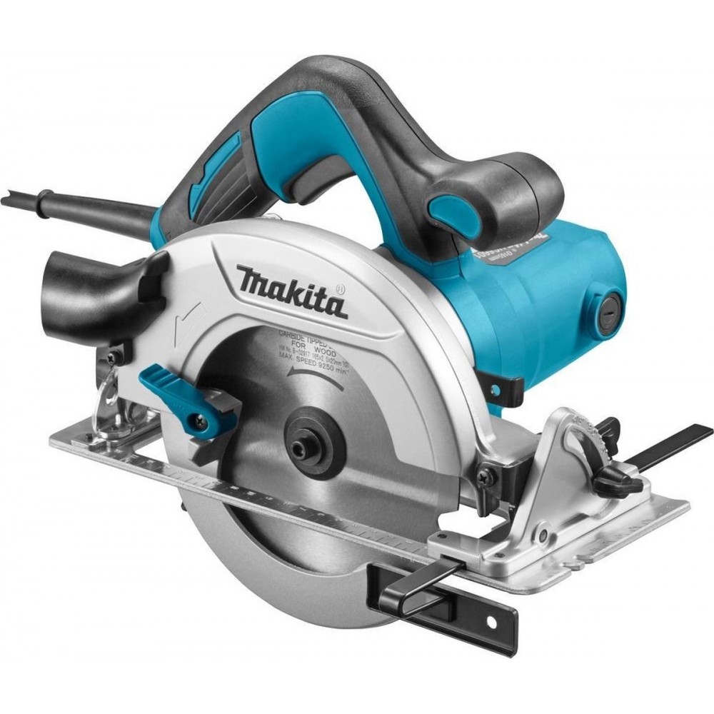 MAKITA CIRKELZAAG 950W