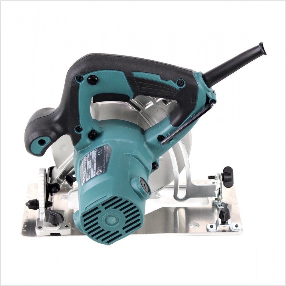 MAKITA CIRKELZAAG 950W