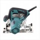 MAKITA CIRKELZAAG 950W