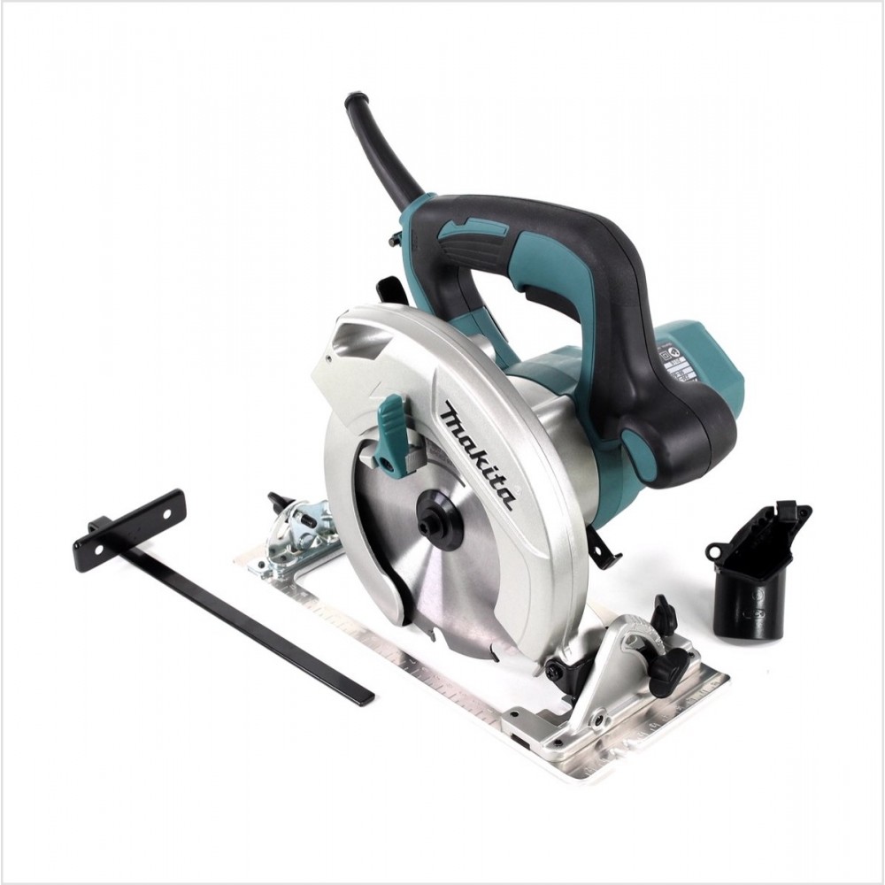 MAKITA CIRKELZAAG 950W