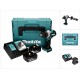 Makita DDF486RTJ Accu Schroefboormachine 18V 5.0Ah in Mbox