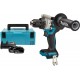 Makita DDF486RTJ Accu Schroefboormachine 18V 5.0Ah in Mbox