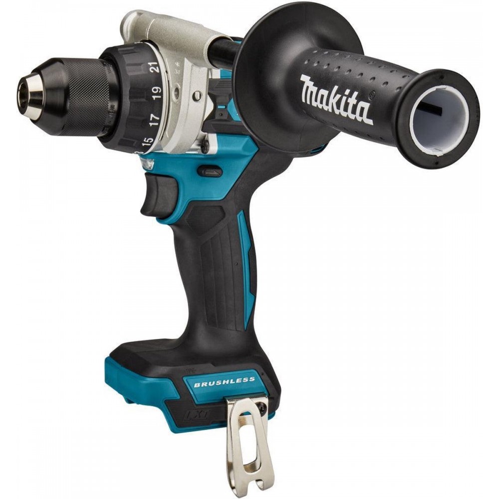 Makita DDF486RTJ Accu Schroefboormachine 18V 5.0Ah in Mbox