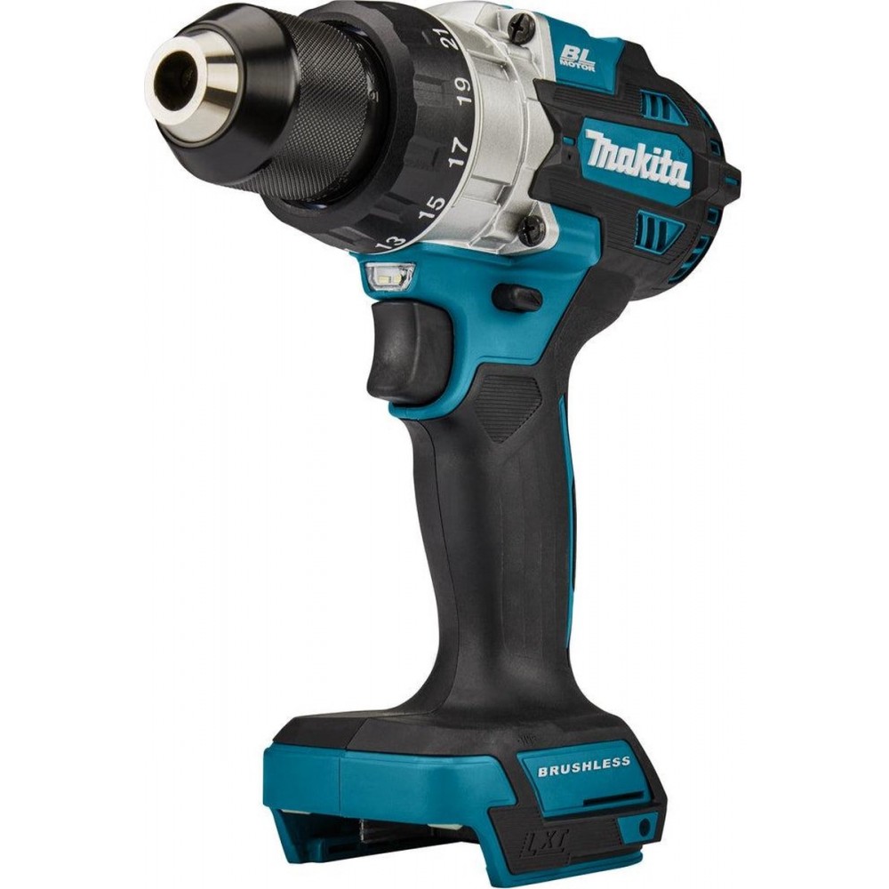 Makita DDF486RTJ Accu Schroefboormachine 18V 5.0Ah in Mbox