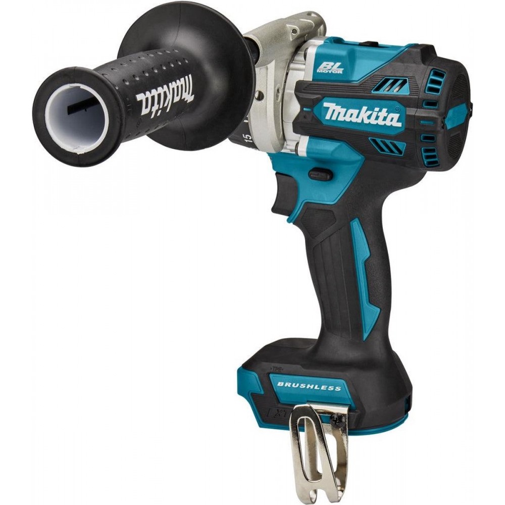 Makita DDF486RTJ Accu Schroefboormachine 18V 5.0Ah in Mbox