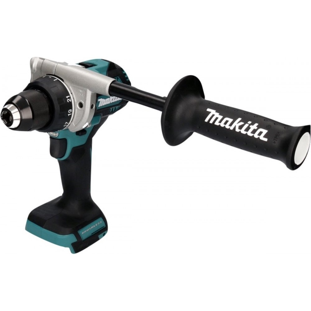 Makita DDF486RTJ Accu Schroefboormachine 18V 5.0Ah in Mbox