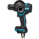 Makita DDF486RTJ Accu Schroefboormachine 18V 5.0Ah in Mbox