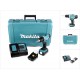 MAKITA ACCUBOOR/SCHR MACHINE 14,4V