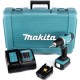 MAKITA ACCUBOOR/SCHR MACHINE 14,4V