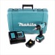 MAKITA ACCUBOOR/SCHR MACHINE 14,4V