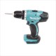 MAKITA ACCUBOOR/SCHR MACHINE 14,4V