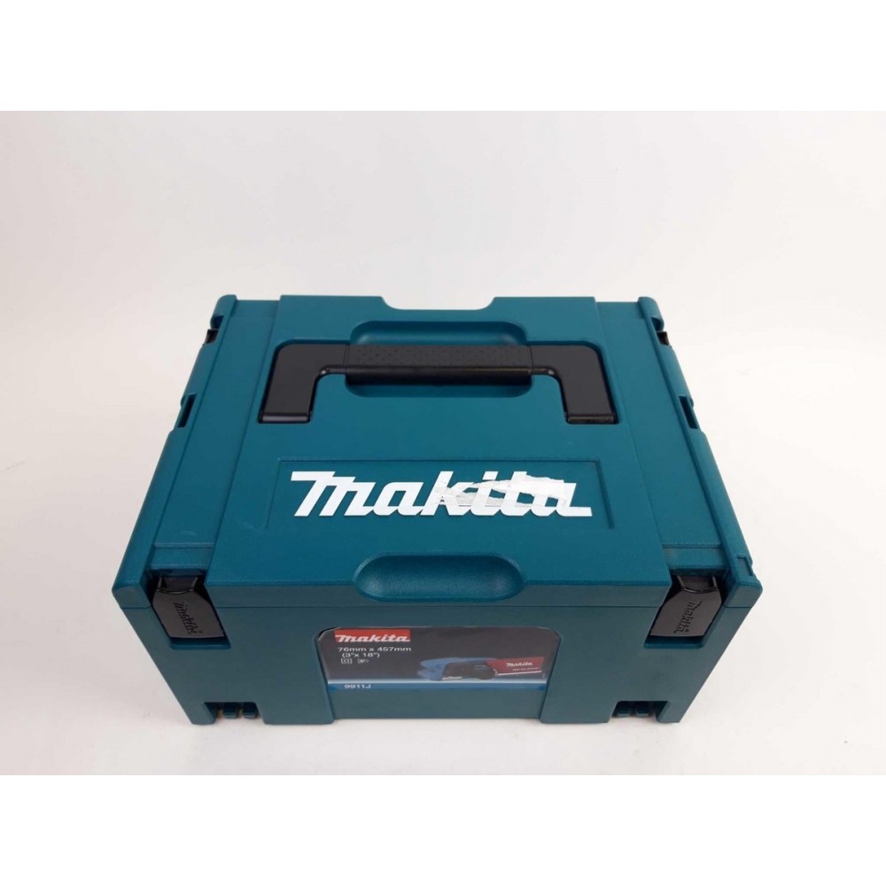 MAKITA BANDSCHUURMACHINE 650W