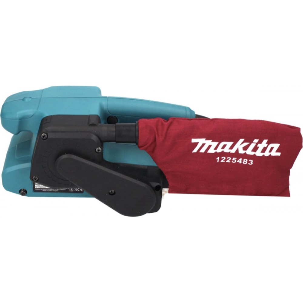 MAKITA BANDSCHUURMACHINE 650W