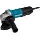 MAKITA HAAKSE SLIJPER 125MM