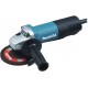 MAKITA HAAKSE SLIJPER 125MM