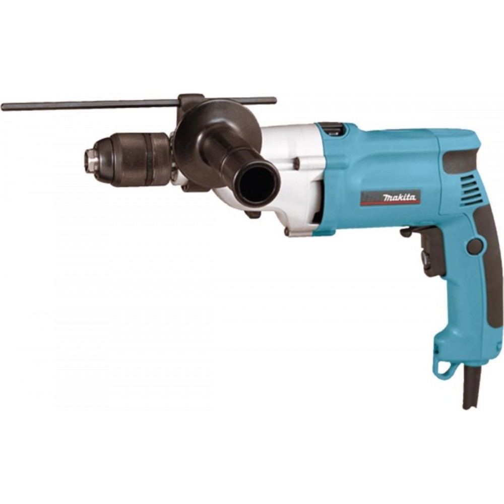 MAKITA SLAGBOORMACHINE 720W