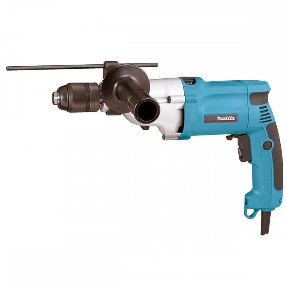 MAKITA SLAGBOORMACHINE 720W