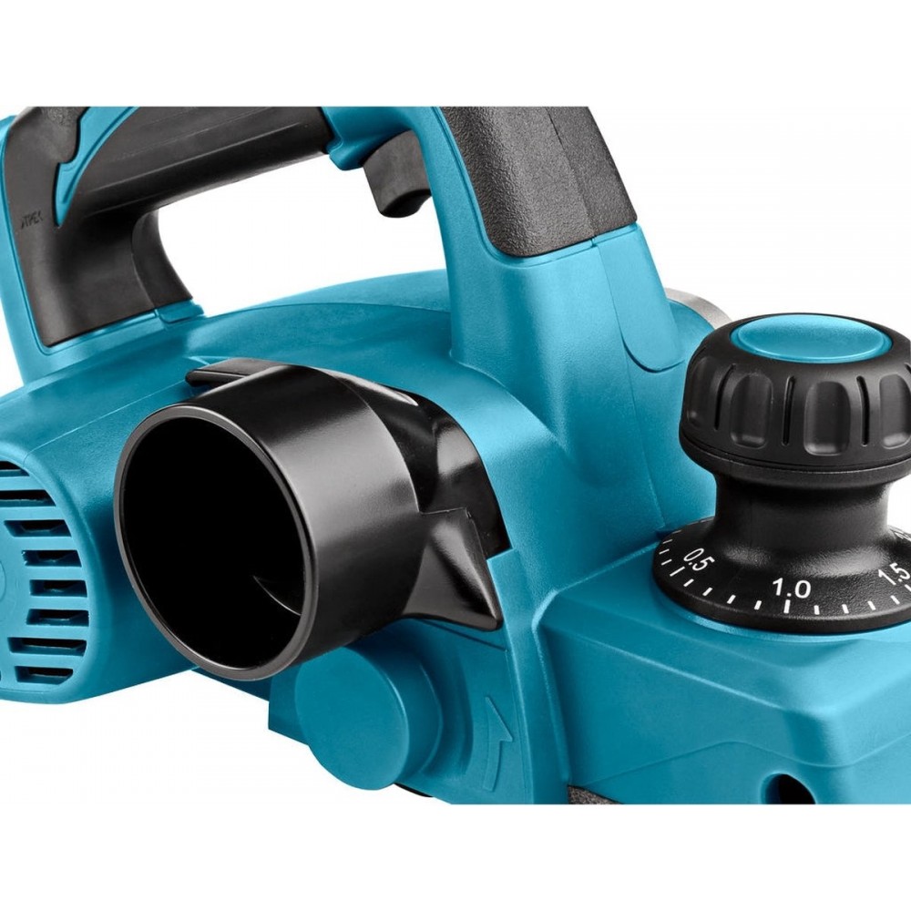 MAKITA SCHAAFMACHINE 620W