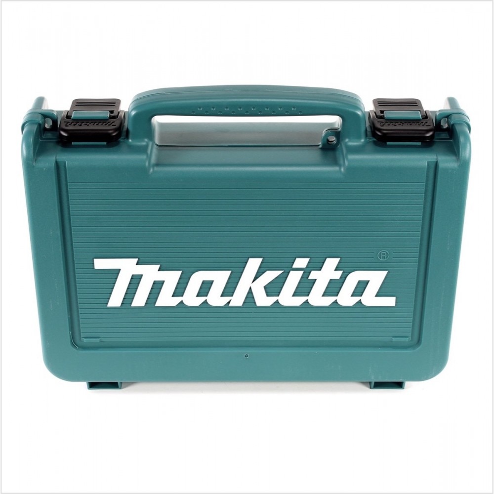 MAKITA DF330DWE Accuboormachine - 10,8V - 1,3 Ah Li-Ion - Incl. 2 Accu's