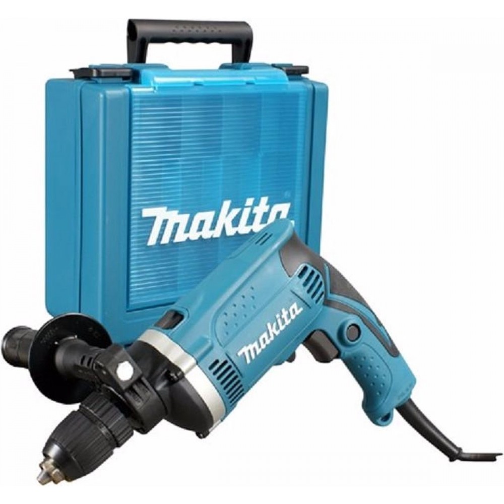 MAKITA SLAGBOORMACHINE 710W