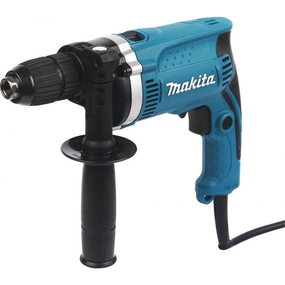 MAKITA SLAGBOORMACHINE 710W