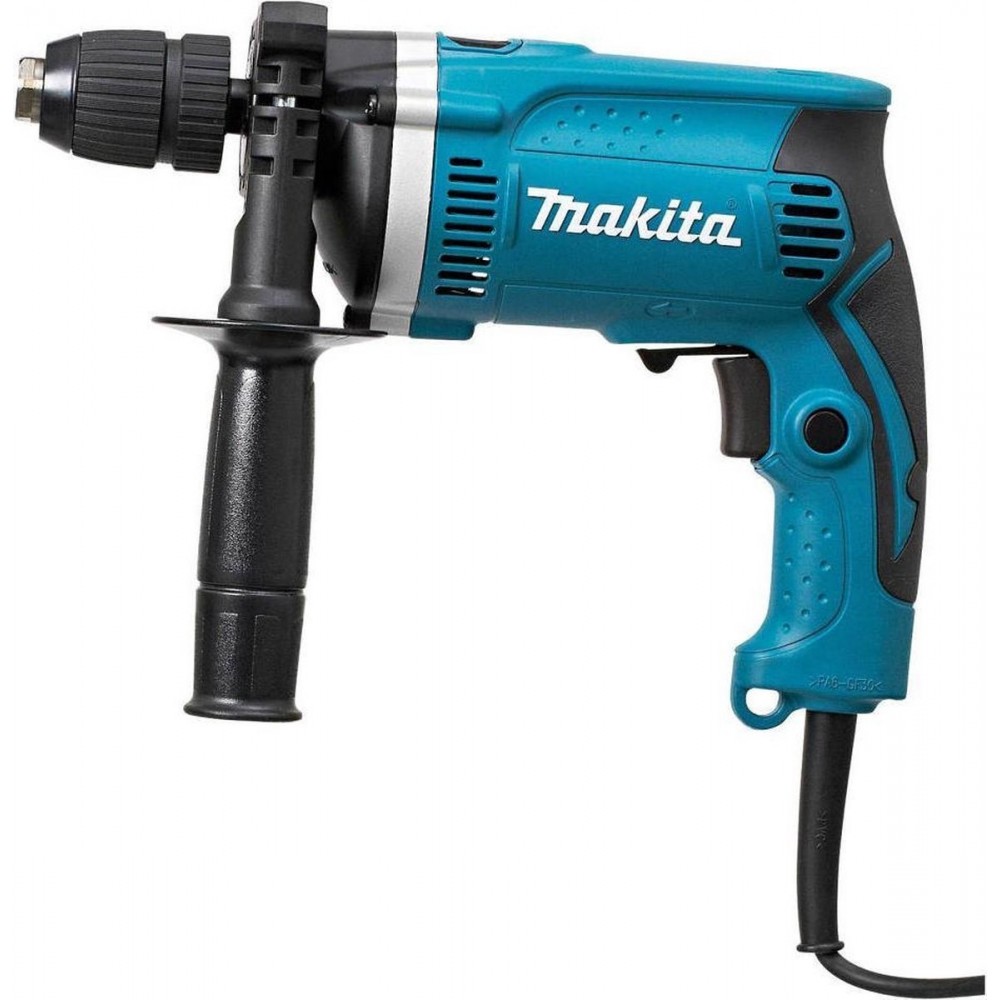 MAKITA SLAGBOORMACHINE 710W