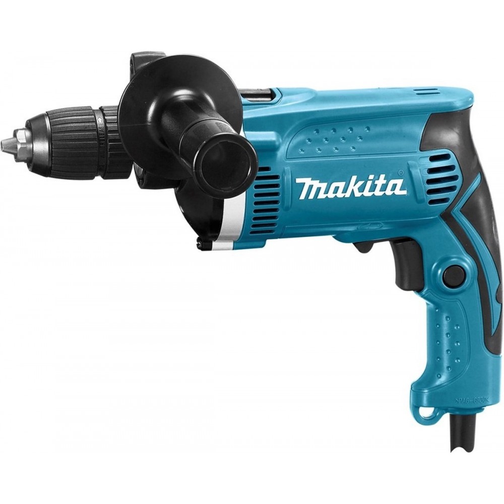 MAKITA SLAGBOORMACHINE 710W