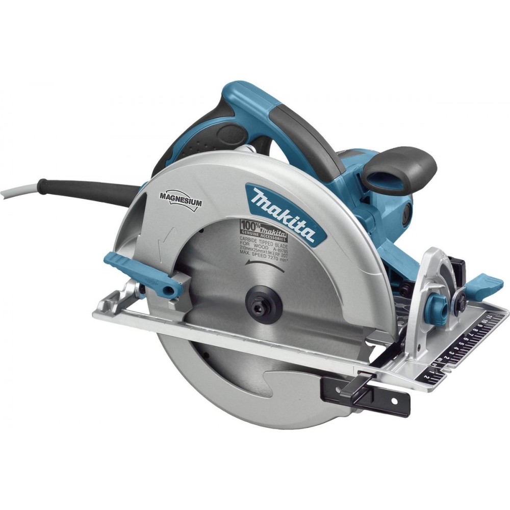 MAKITA CIRKELZAAG 1800W