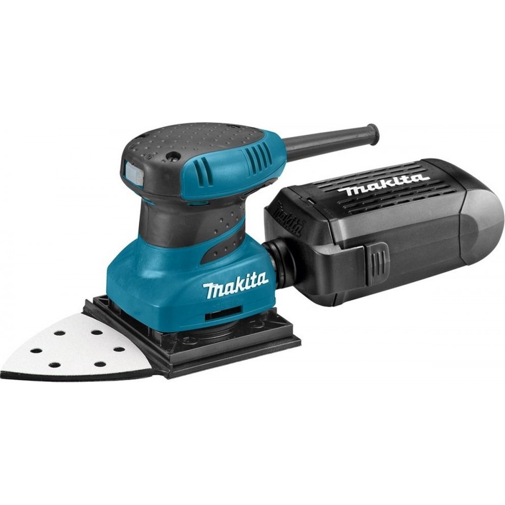 MAKITA SCHUURMACHINE