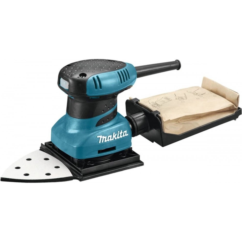 MAKITA SCHUURMACHINE