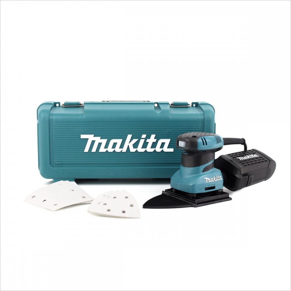 MAKITA SCHUURMACHINE