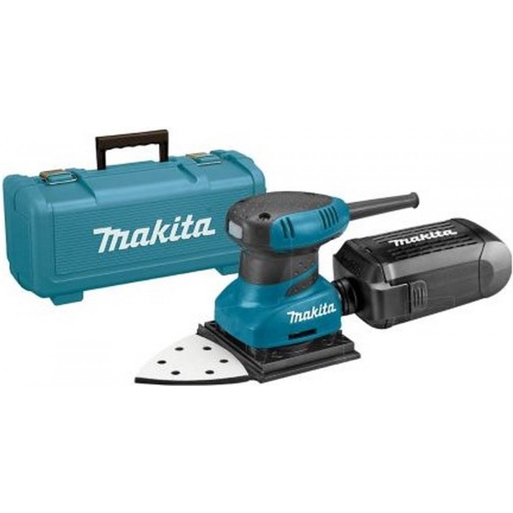 MAKITA SCHUURMACHINE