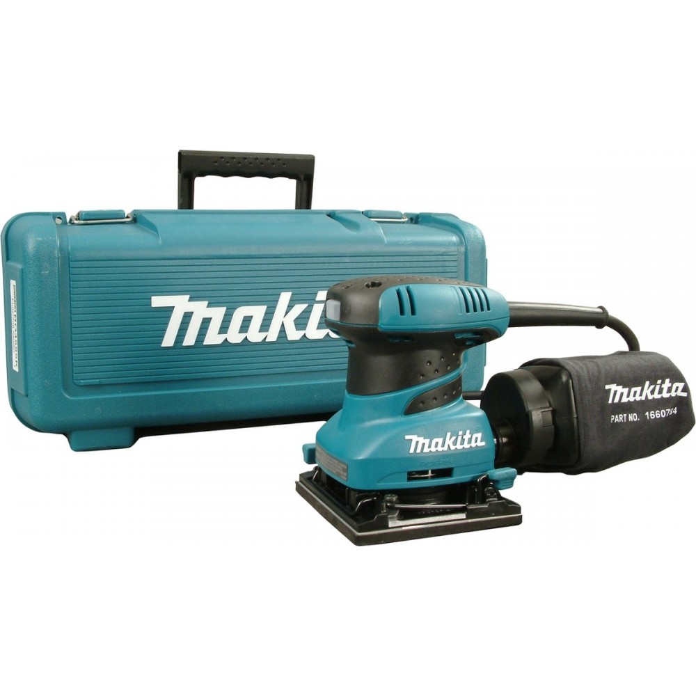 MAKITA SCHUURMACHINE