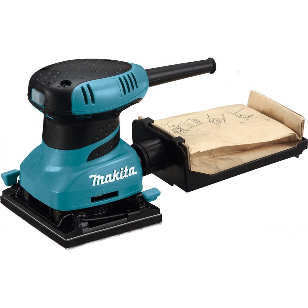 MAKITA SCHUURMACHINE