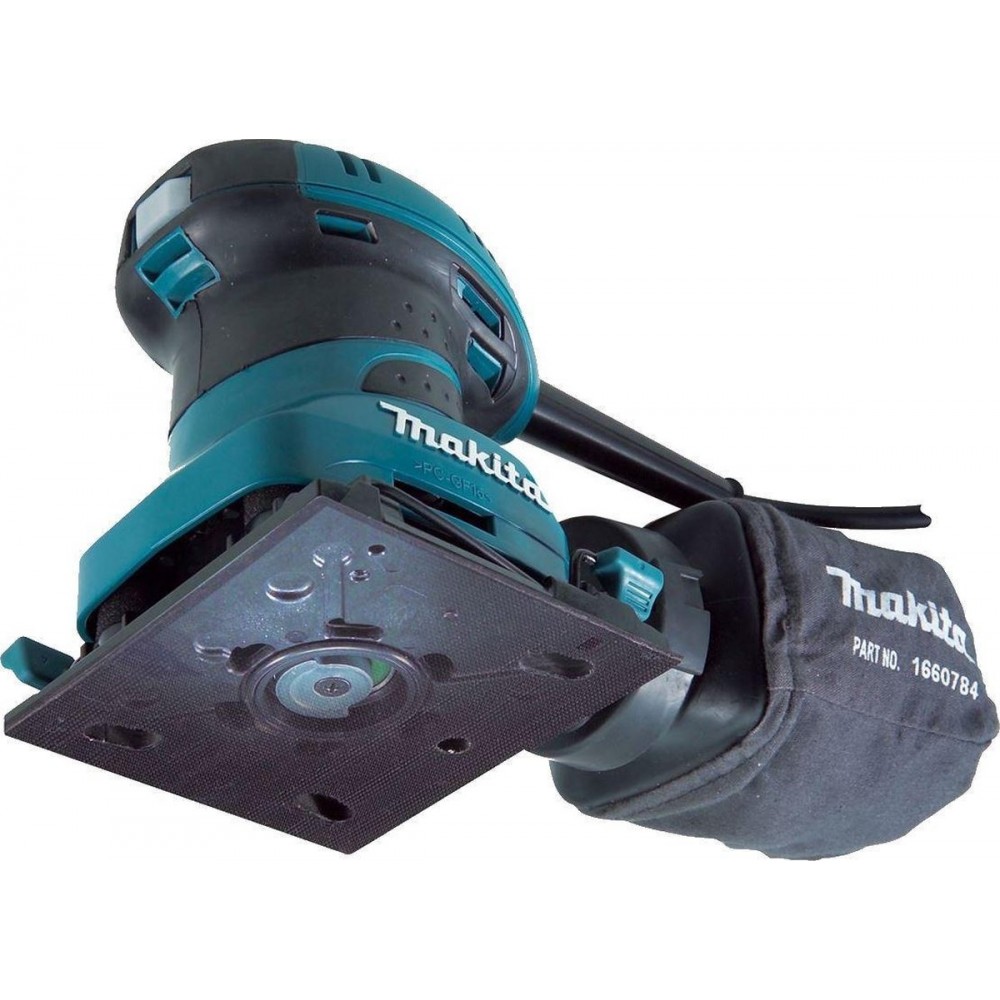 MAKITA SCHUURMACHINE