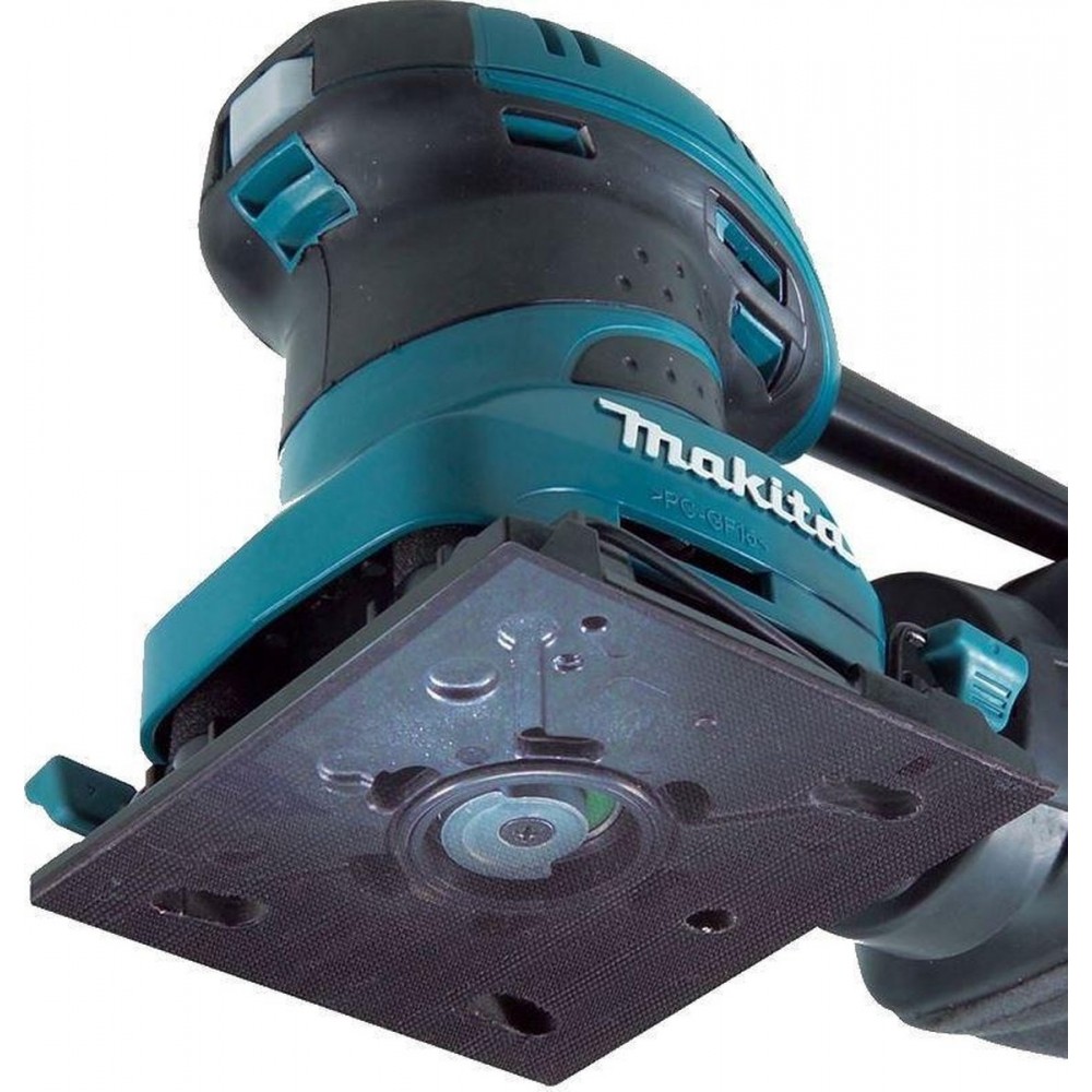 MAKITA SCHUURMACHINE