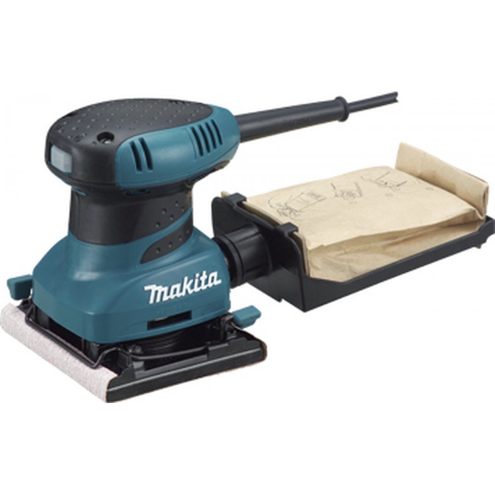 MAKITA SCHUURMACHINE