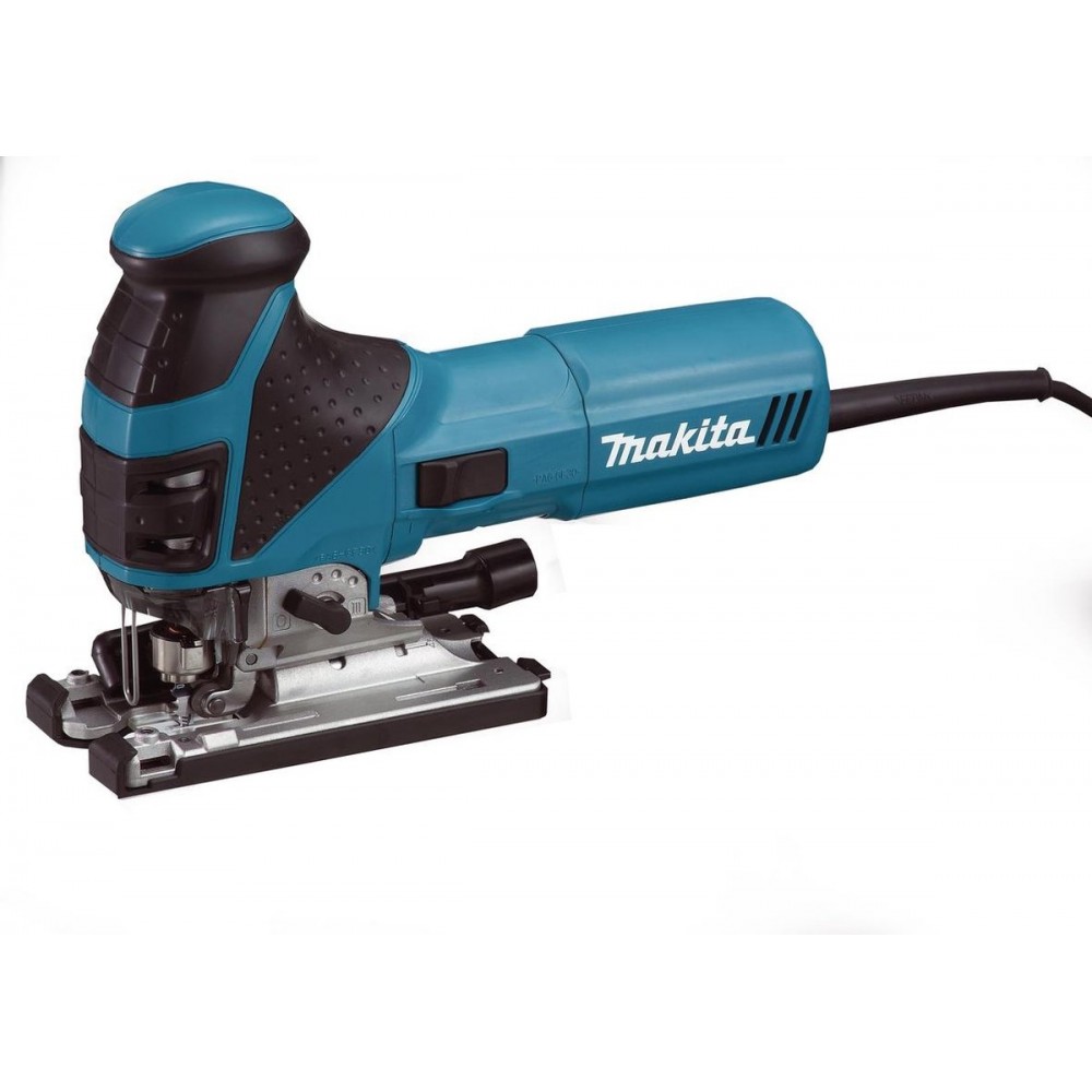 Makita Decoupeerzaag 4351T - 580 Watt - T-Greep