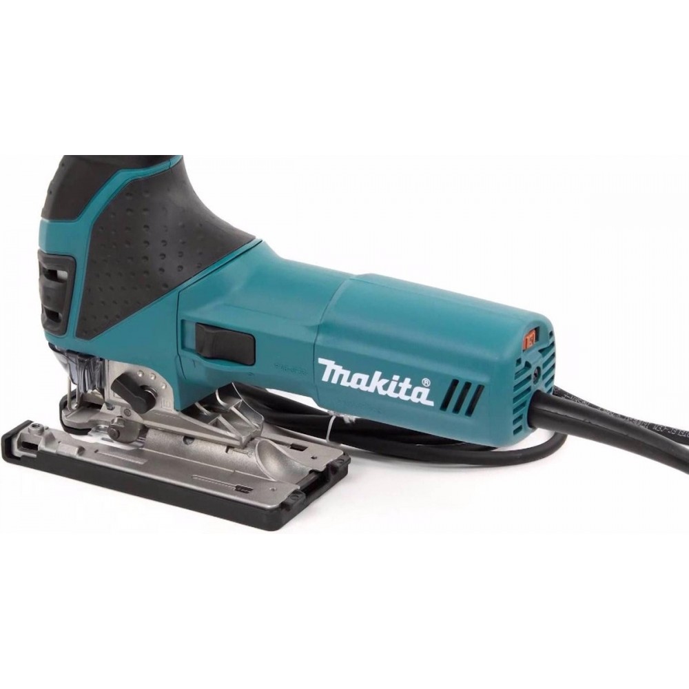 Makita Decoupeerzaag 4351T - 580 Watt - T-Greep