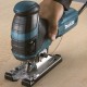 Makita Decoupeerzaag 4351T - 580 Watt - T-Greep