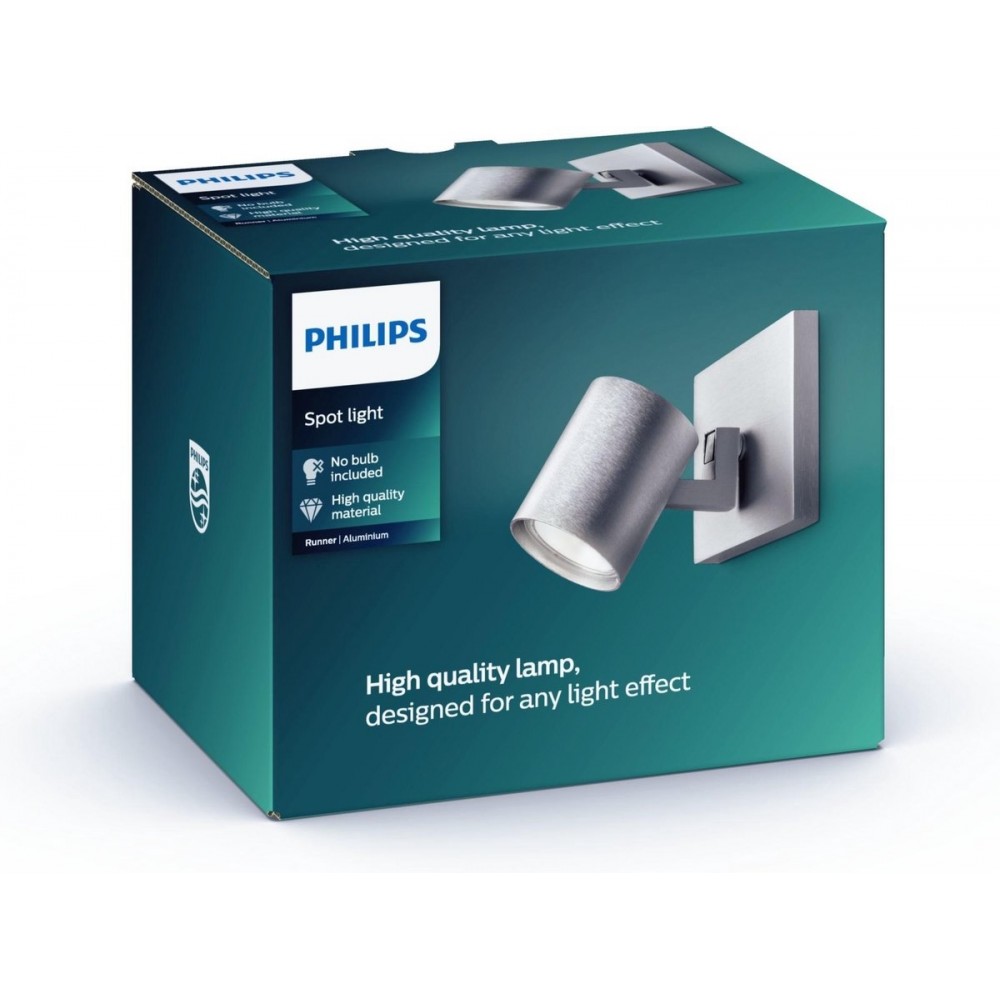 Philips RUNNER Opbouwspot