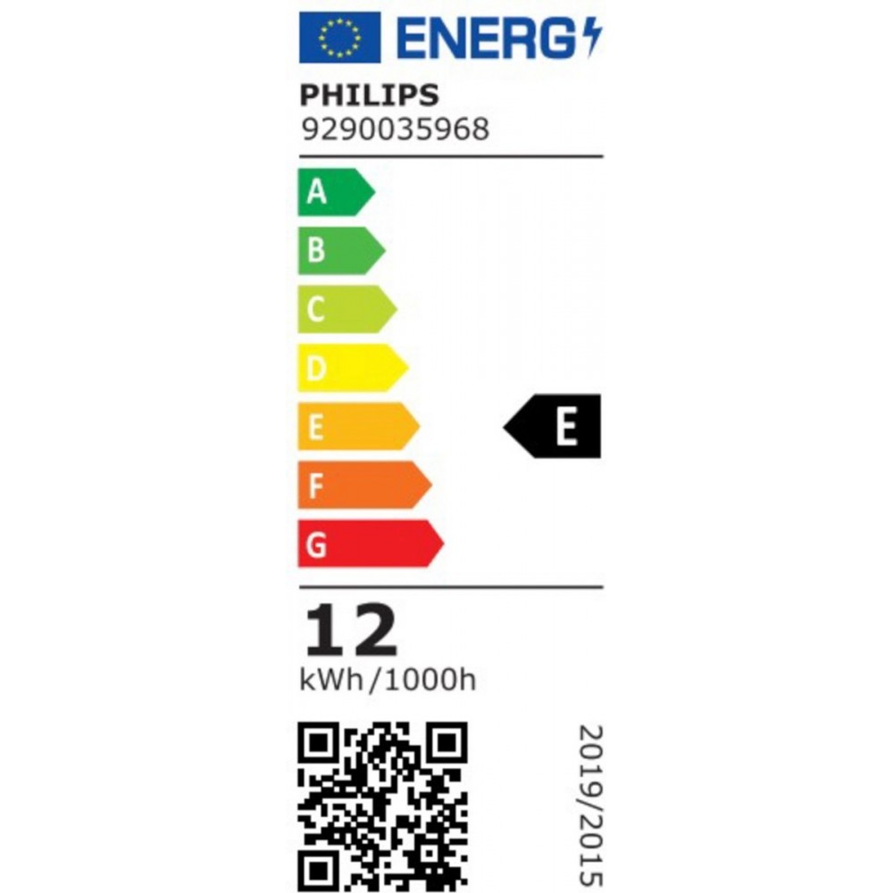 Philips Projectline LED TL buis - T5 - 11.5W - G5 - Helderwit licht - 900 mm