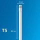 Philips Projectline LED TL buis - T5 - 11.5W - G5 - Helderwit licht - 900 mm