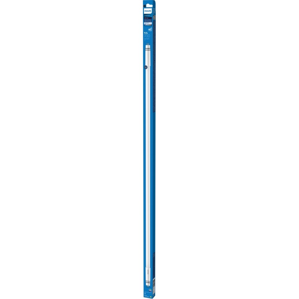 Philips Projectline LED TL buis - T5 - 11.5W - G5 - Koelwit licht - 900 mm